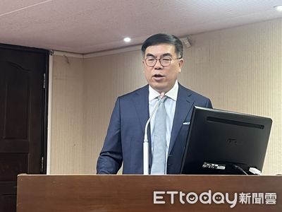 彭啓明揭示核電延役難題：耗資數十億美金且技術挑戰重重