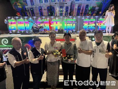 端午節慶跨國情誼：嘉義大福興宮新住民包粽大賽圓滿落幕