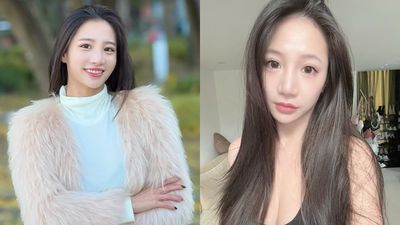 林采緹連續五天行程滿檔累癱：我不是工作狂，只想好好休息