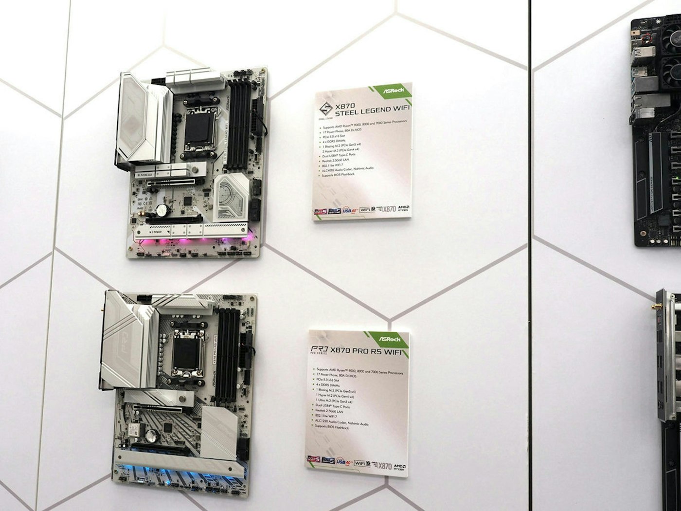 華擎調查聲稱BIOS引發的AMD Ryzen CPU燒毀情況,強調最多只是記憶體衝突開不了機但所有BIOS版本皆不會燒壞處理器