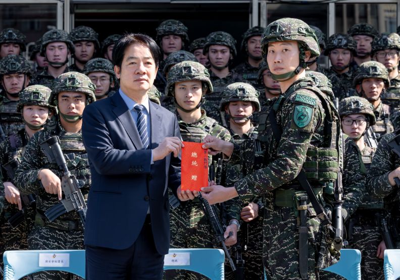 國軍加薪4/1起實施！志願役加給多少？「這些人」最高月增1.2萬元