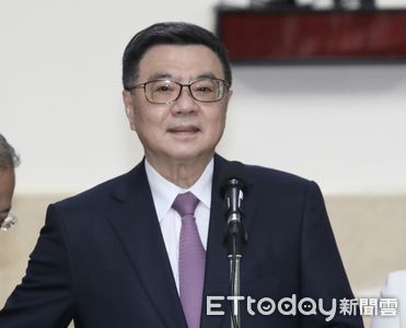 川普對等關稅來襲，卓榮泰深夜安撫民心：政府已做好準備