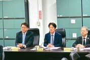 台美關稅談判迫在眉睫 賴清德力促團結應對