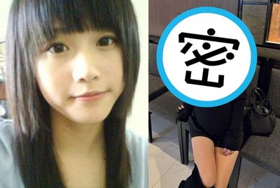 「400萬人氣女神」小予重現江湖！從無名小站到人妻仙氣依舊