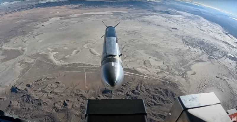 Leidos 'Black Arrow' Missile Boosts AC-130J's Firepower: A Game-Changer in Special Ops