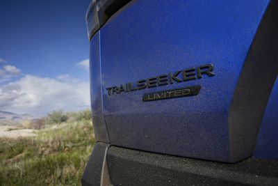 速霸陸新電動SUV Trailseeker即將登場！四驅越野性能亮眼