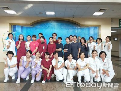 臺中榮總埔里分院四度調薪11% 力留護理人員緩解高流動率