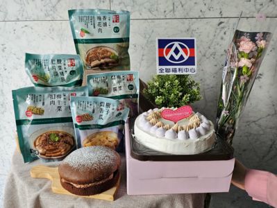 母親節家宴新選擇！全聯與欣葉聯手推出經典台菜套餐，95元起輕鬆上桌