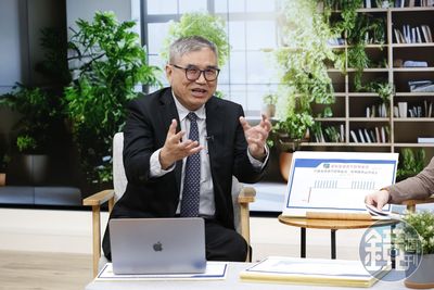 從債轉股! 達人首選不是0050而是這檔