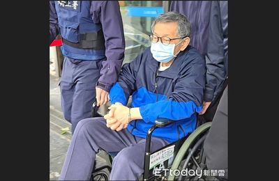 柯文哲保外就醫聲請遭駁回：法官認定病情改善無需保外