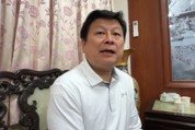 藍營警戒：反傅崐萁勢力聯手，罷免危機逼近