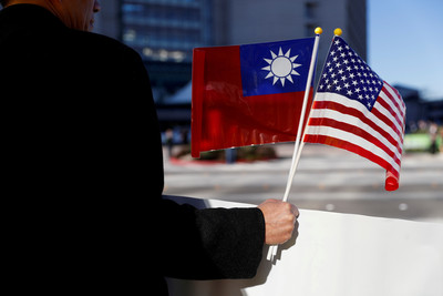 美議員質疑對台高關稅與軍費加碼矛盾，五角大廈承諾優先提供安全系統