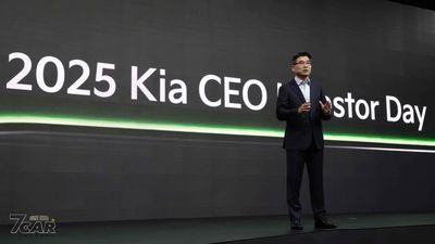 KIA加速電動化：2030年目標銷售233萬輛電動車，積極擴展全球市場