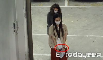 揭露假公益真詐騙！前名模與兄嫂涉嫌侵占身障募款被收押