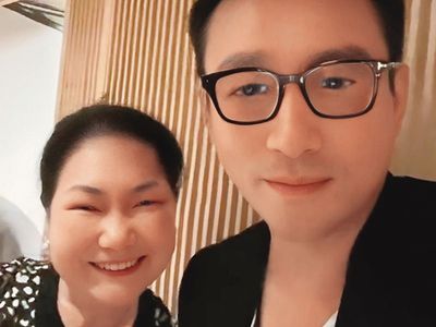 汪小菲再婚引發遺產爭議！S媽回應孫子搶遺產傳聞