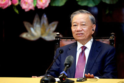 越南承諾零關稅誘惑美國：川普與越共總書記通話後透露