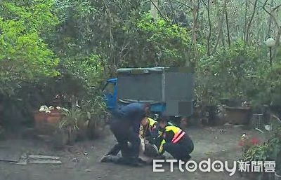酒駕偷車賊逃竄20公里 台中警跨區追捕苗栗圍堵成功
