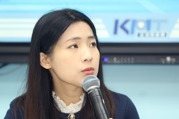 國民黨內部批評領導層失能 徐巧芯直指「群龍無首」