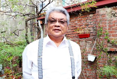 台灣塑膠押出機之父、知名機械大廠董座魏燦文病逝 享壽72歲