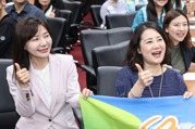 國民黨轉守為攻，積極推動罷免民進黨立委