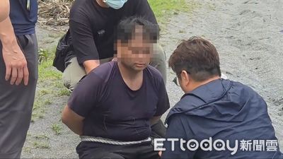 花蓮國中女師遭喑啞男殺害，嫌犯落網後坦承失手殺人