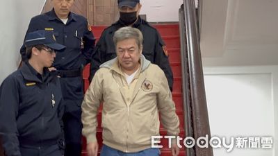 鍾文智逃避審判、張綱維兩度接近漁港：同組法官緊急拘提