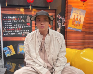 36歲藝人阿虎涉逃兵案恐成最老役男！經紀人低調回應：尊重司法決定
