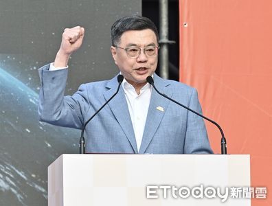 卓榮泰痛批在野黨削減外交預算：對美談判受阻，產業升級受挫