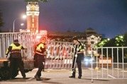 民進黨濫用司法打壓異己 引發國民黨大規模反獨裁遊行