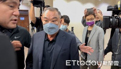 麗寶集團內線交易案 董事長辦公室主任30萬交保!妻子也涉案