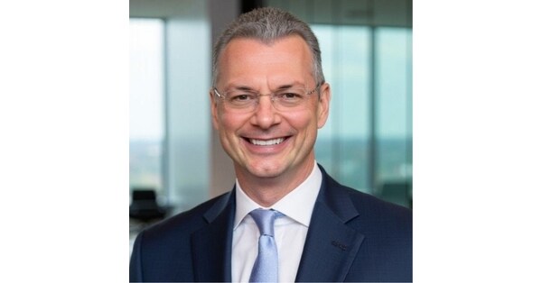 DXC Technology 任命 William Pieroni 領導全球保險業務，推動策略與增長