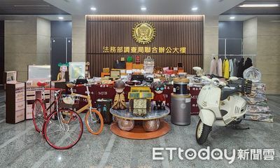 億元詐騙驚天案：名牌包豪車堆滿大廳，女騙子與特助聯手騙走50億