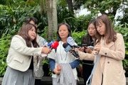 校園政治攻伐 教團憂寒蟬效應