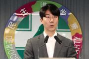 川普對台關稅重擊，卓榮泰急邀朝野共商對策