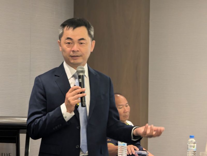 家登逆轉勝：聯手耐特與科嶠，五年內奪下半導體市場半壁江山