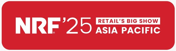 NRF 2025亞太零售展推出創新者展示區與CEO俱樂部，開啟零售業新紀元