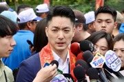 蔣萬安推動倒閣行動 八成藍委力挺 國民黨誓言反攻