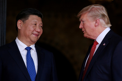 川普關稅戰升級：美中經濟對峙進入第二回合，誰將勝出？