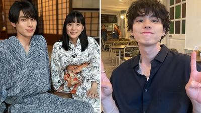 本田響矢的多元魅力：從《粼光夫婦》到三部BL劇的演技突破