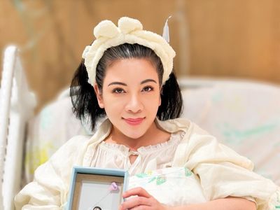 陳文茜抗癌重大進展! 「腦部癌腫瘤一舉打死了」揭痛苦副作用
