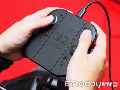 任天堂Switch 2銷量預測不及預期：高價與關稅成挑戰