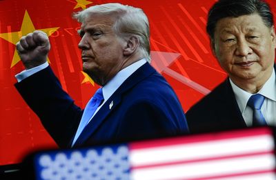 中美貿易戰90天緩和協議：全球經濟的短暫喘息與未來變數