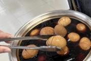 茶葉蛋失竊風波：校園小事揭示大問題