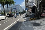 台南行人安全警鐘：余小妹事件後，死亡人數增18% 市府積極改善