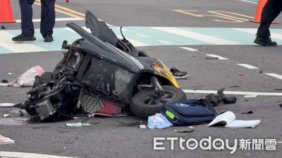 三峽驚魂！78歲老翁駕車狂衝釀3死 路權團體促駕訓改革
