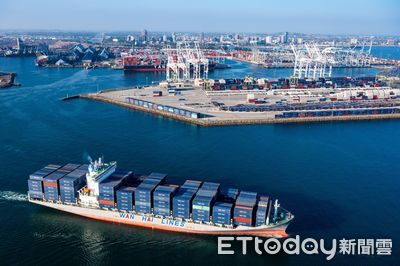 歐美線運價都在成本價上下 SCFI今日跌幅縮小為2.02%、美線4/1喊漲