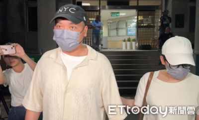 36歲阿虎涉嫌閃兵恐成最老役男 經紀人：全力配合司法