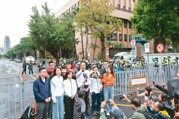 國民黨台北市黨部主委黃呂錦茹羈押風波 藍營憂操盤手缺席影響選情