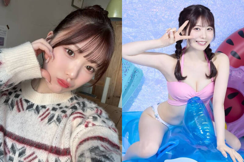 AV女優「來台必吃」這道菜! 達人:台菜越來越受歡迎