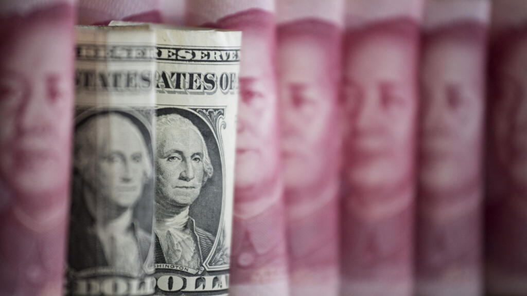 白宫澄清：245%关税非新政，而是特定商品的总关税
